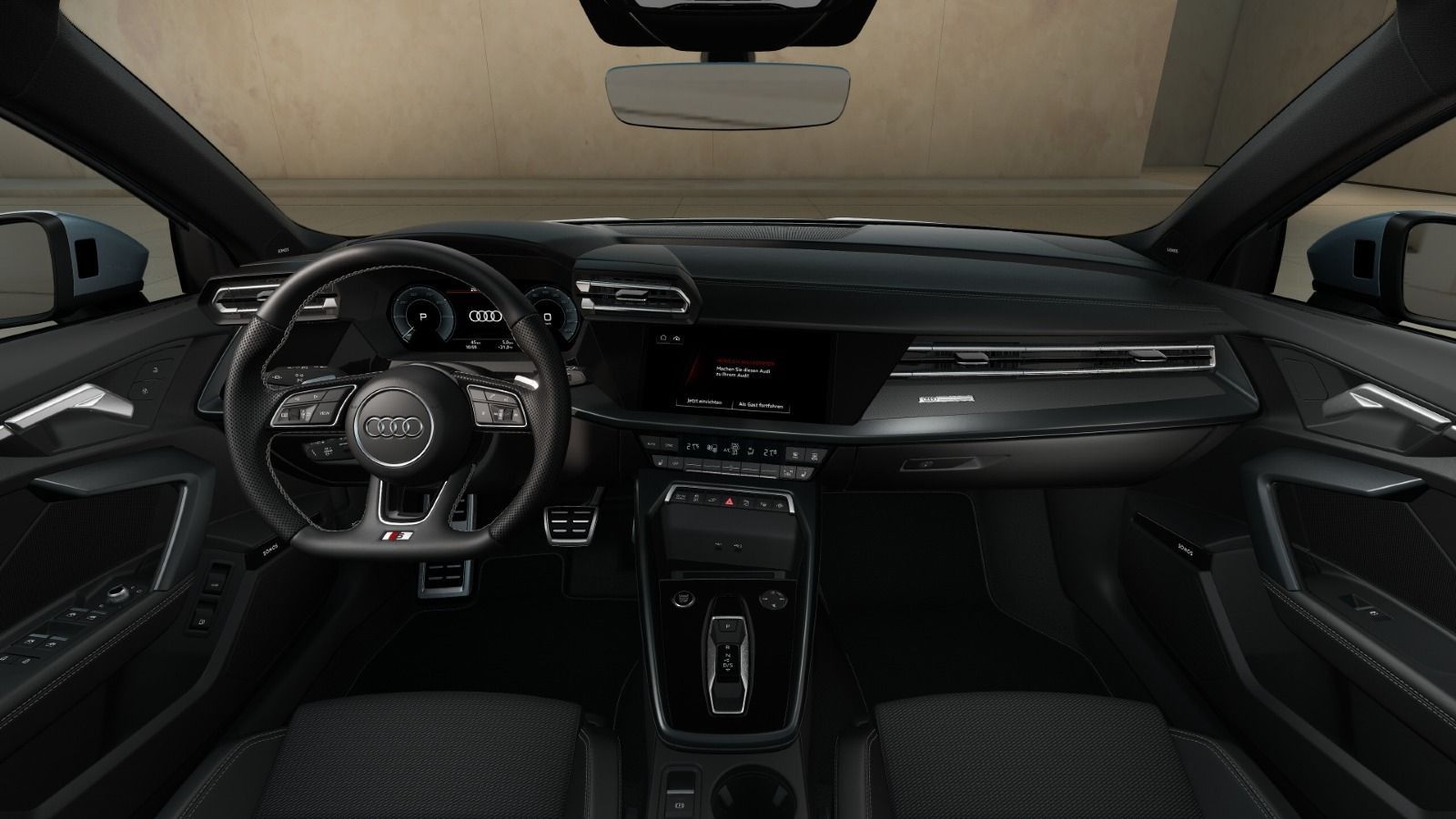 Audi A3 - Bild 7