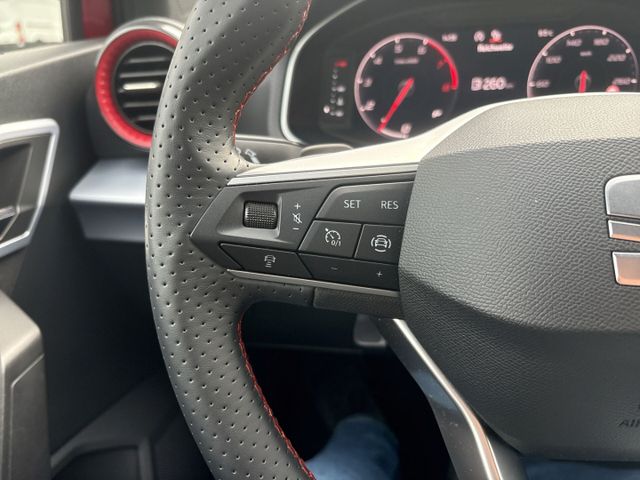 Ibiza FR *NAVI+LED+KESSY+PDC+18Zoll Alus+Sitzhzg