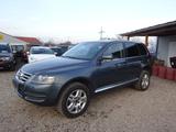 Volkswagen Touareg 3.2 V6 Tiptronic Individual - Volkswagen Touareg aus 2005