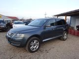 Volkswagen Touareg 3.2 V6 Tiptronic Individual - Volkswagen Touareg aus 2005