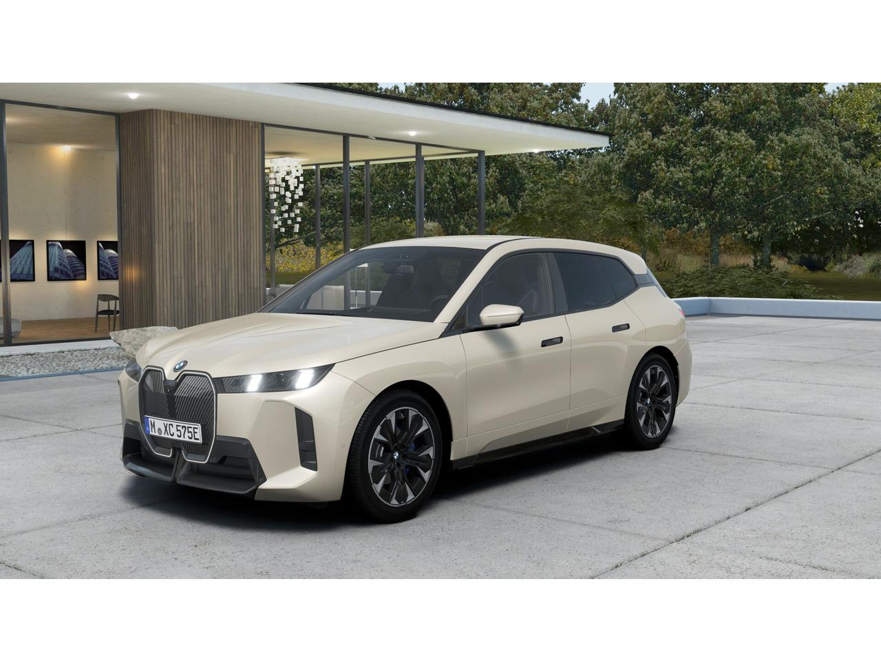 BMW Andere
