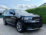 Dodge Durango 5,7l V8 7-SITZER / LEDER / LPG - Dodge Durango in Hannover