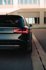 Audi S6 4.0 TFSI quattro S tronic Avant - - gebrauchte Audi S6 aus dem Jahr 2018