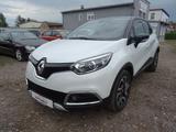 Renault Captur CrossborderKLIMA/NAVI/AutomatikTÜV09.2026 - Renault Captur in Erfurt