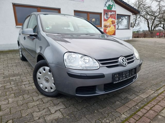 Volkswagen Golf V 1.6 , 102 PS, TÜV NEU , 8 FACH