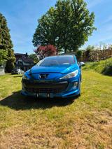Peugeot 308 PROJEKTAUFGABE - Peugeot 308: Sportwagen