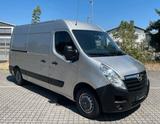 Opel Movano L2H2 BOTT Regale Klima Blueth. 1.HD - gebrauchte Opel Movano aus dem Jahr 2019