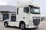 DAF XF 480 SSC Retarder Hydraulik Standklima/heizung - Baggerlader