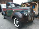 Chevrolet Chevy Pickup 1946 Oldtimer Fahrb... - Chevrolet: Chevy