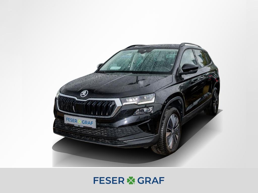 Skoda Karoq 2.0 TDI DSG TOUR NAVI/AZV/MATRIX/RFK/2xPDC