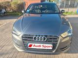Audi A3 8V 1.4 TFSI S line HU Service neu Winterräder