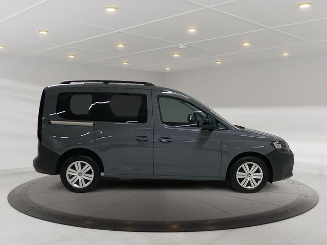Caddy Kombi 1,5 TSI 84 kW DSG  Klima, AZV, SHZ,