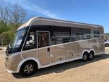 Dethleffs Globetrotter XLI 7850-2 DBM Premium - Dethleffs Globetrotter XL