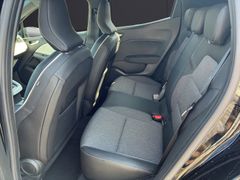 Renault Clio V 1.3 TCe 140 Techno