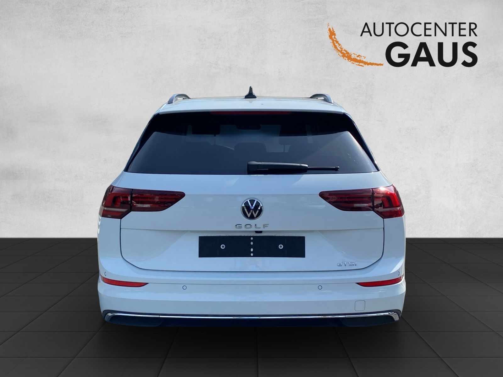 Golf VIII Variant Energy AHK*Navi*ACC*Keyless