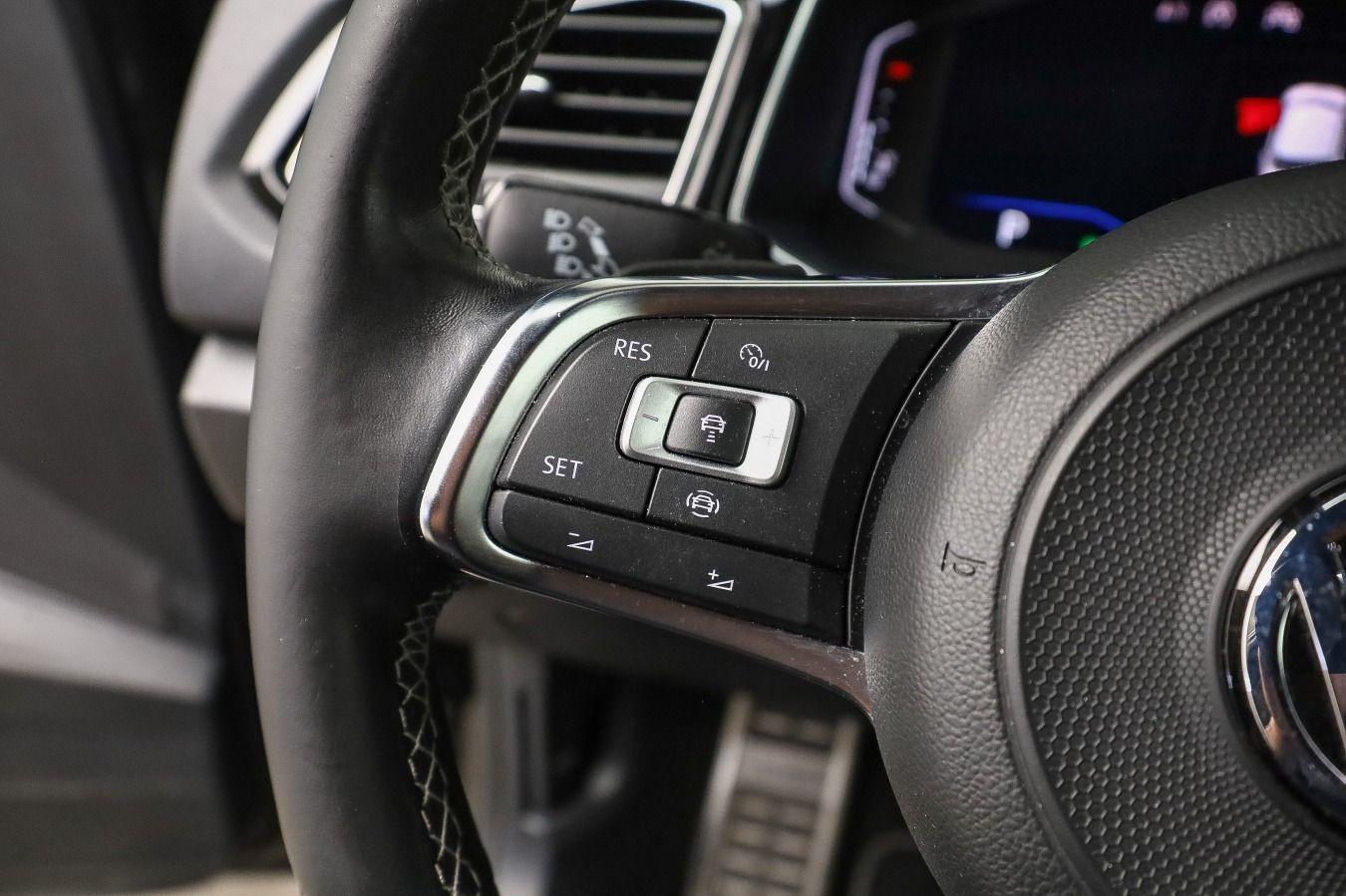 Volkswagen T-Roc Sport 1.5 TSI Sport Black Style, ACC, App, миниатюра 21