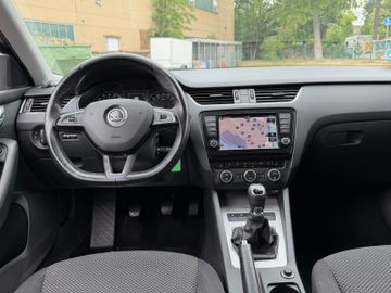 Skoda Octavia - 11