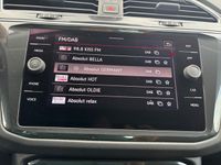 Volkswagen Tiguan - Vorschau Bild 27