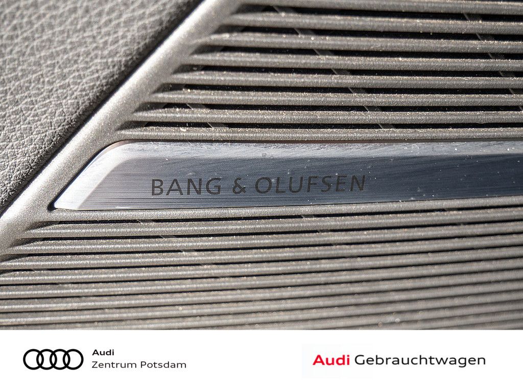 Audi Q7 S line 50 TDI quattro VERKAUF NUR AN GEWERBE foto 19