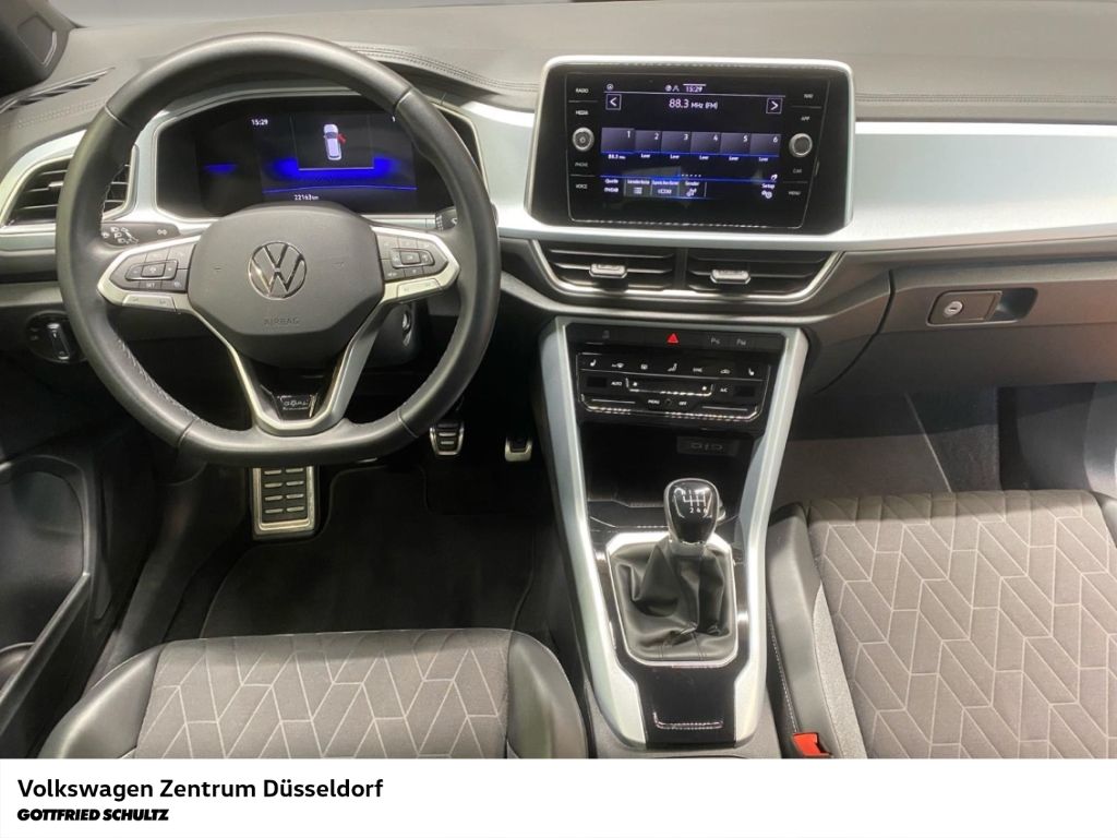 Volkswagen T-Roc - Bild 6