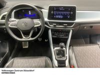 Volkswagen T-Roc - Vorschau Bild 6
