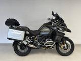 BMW R 1250 GS ADVENTURE +KOFFER+CARPLAY+3-PAKETE+ - BMW 125 C1