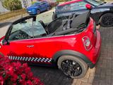 MINI One Cabrio  - scheckheftgepflegte MINI One Cabrio