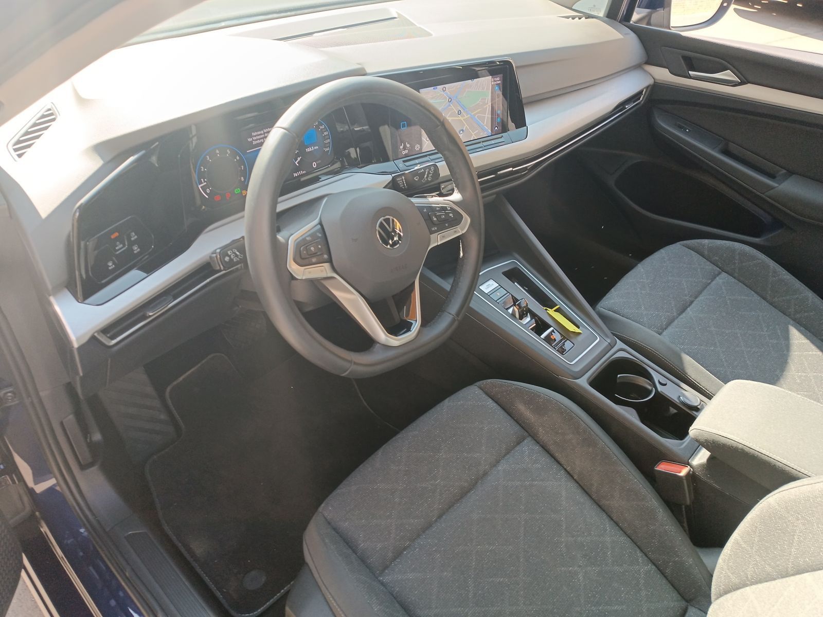 Volkswagen Golf - Bild 8