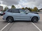 BMW X3 30 d M Sport PANO/AHK/360°/STOP&GO/STANDH. - BMW X3: 30d