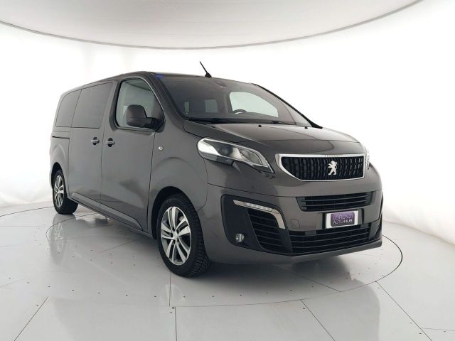 Peugeot PEUGEOT Traveller M1 2.0 Bluehdi std 180cv Busin