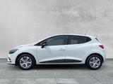 Renault Clio IV LIFE 1.2 RADIO+KLIMA+TEMPOMAT - gebrauchte Renault Clio aus dem Jahr 2016