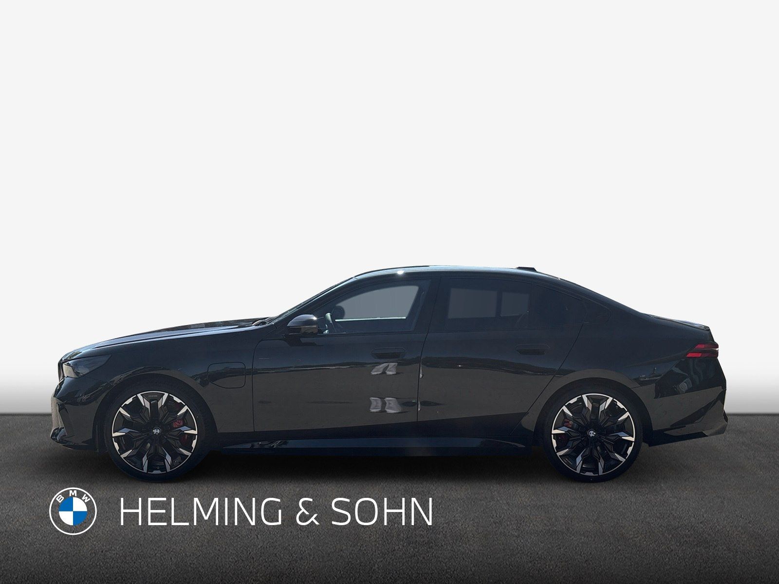 BMW 550 - Bild 4