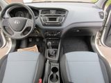 Hyundai i20 Go - Hyundai in Augsburg
