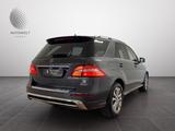 Mercedes-Benz ML 250 CDI AMG/2.HD/PANO/NAPPA/STANDHZG. /AHK - Mercedes-Benz ML 250 aus 2015
