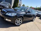Skoda Octavia Lim. Elegance - gebrauchte Skoda Octavia aus dem Jahr 2010