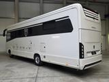 Morelo Palace Liner 108GSB*PKW-Garage/6xSolar/4xLithium - Morelo Diesel