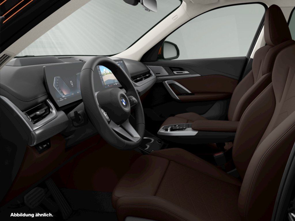 BMW X1 - Bild 3