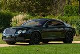 Bentley BENTLEY CONTINENTAL GT - RDS01258 - Bentley: R