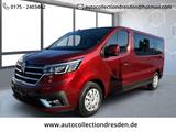 Renault Trafic Combi L2H1 3,0t Grand Life 2,0Ltr.-110 kW - Renault Trafic mit Diesel-Antrieb: Kombi