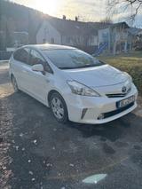 Toyota Prius+ 1.8-l-VVT-i Life Life - Toyota Prius+: Automatik
