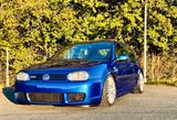 Volkswagen Golf 4 R32 HGP Turbo Edel01, KW... - Volkswagen: Hgp