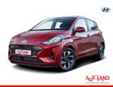 Hyundai i10 1.0 Navi Kamera Tempomat AAC
