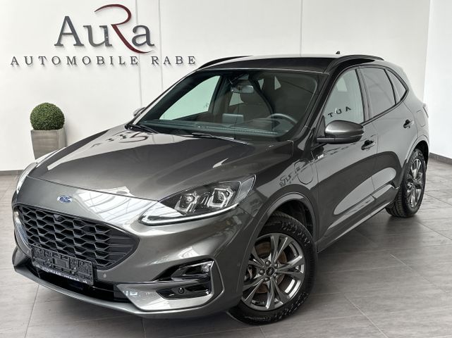 Ford Kuga 2.5 Duratec PHEV ST-Line X NAV+LED+AHK+HUD