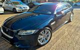 Jaguar XF 3.0d Sportbrake First Edition-Voll - Jaguar XF mit Diesel-Antrieb: Kombi, 3.0