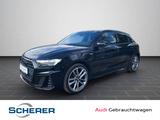 Audi A1 Sportback S line 35 TFSI S tronic S line B&O - Audi A1 35 TFSI Gebrauchtwagen