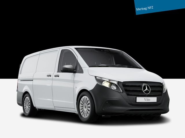 Mercedes-Benz Vito 114 CDI Kasten Lang