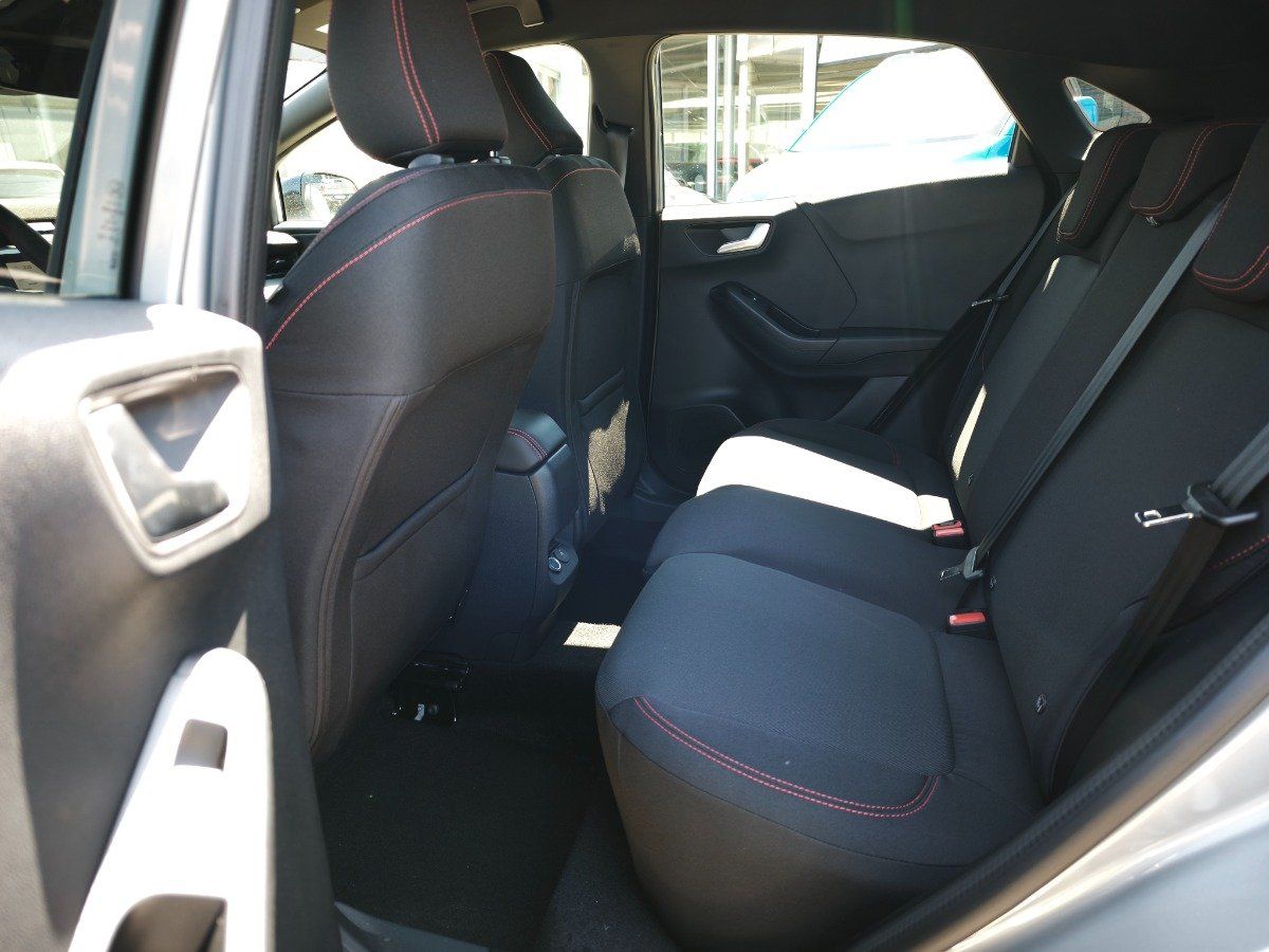 Ford Puma - Bild 16