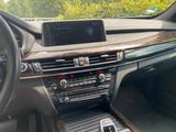 BMW X5 xDrive40d - - gebrauchte BMW X5 aus dem Jahr 2019