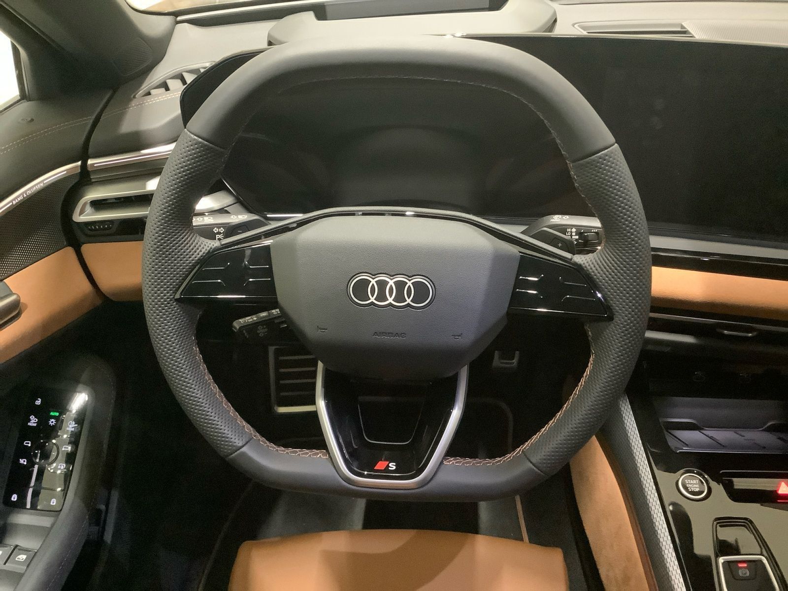 Audi A5 - Bild 16