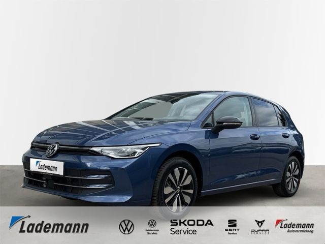 Golf VIII 1.5 TSI GOAL AHK+LED+NAVI.+KAMERA+ACC+